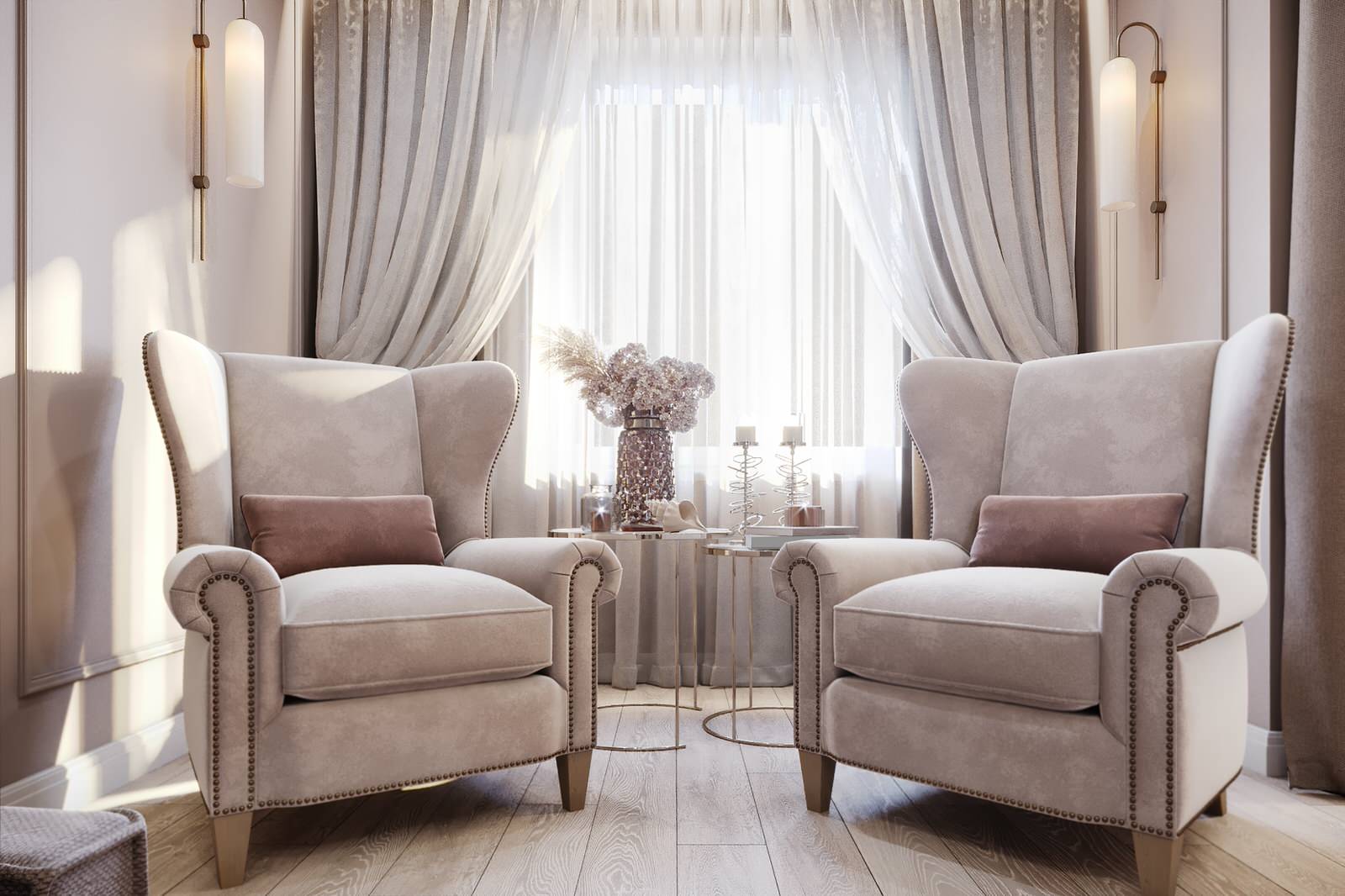 Современная классика для молодой семьи