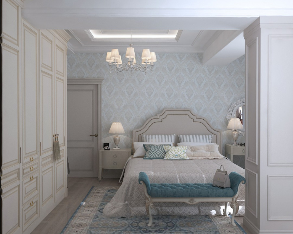 3 мкр дом Манчестер