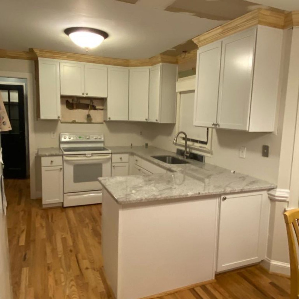 Custom Kitchens