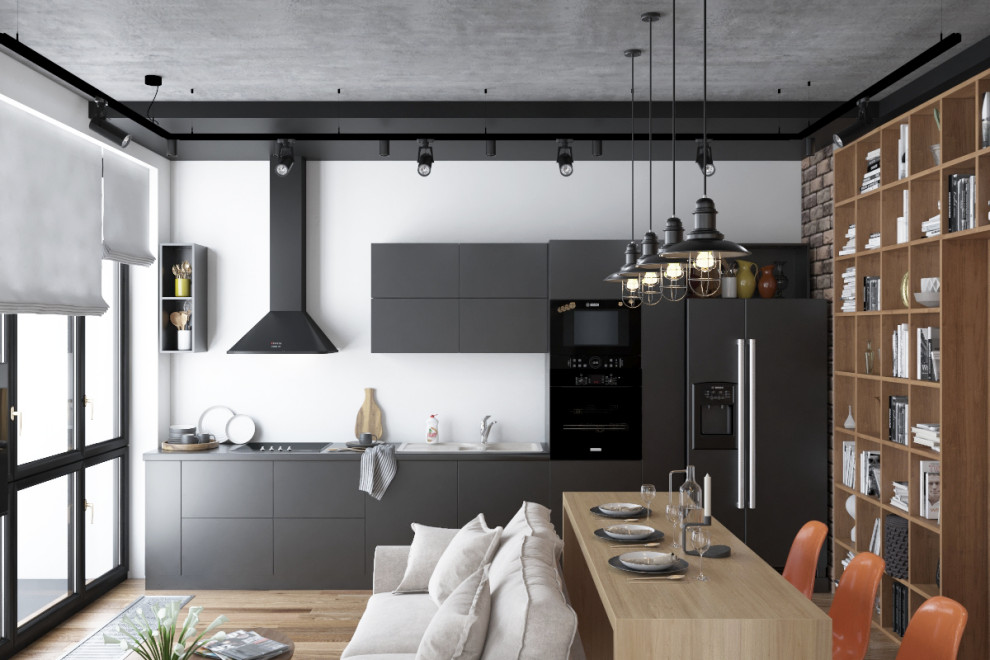 Евротрёшка в Сколково