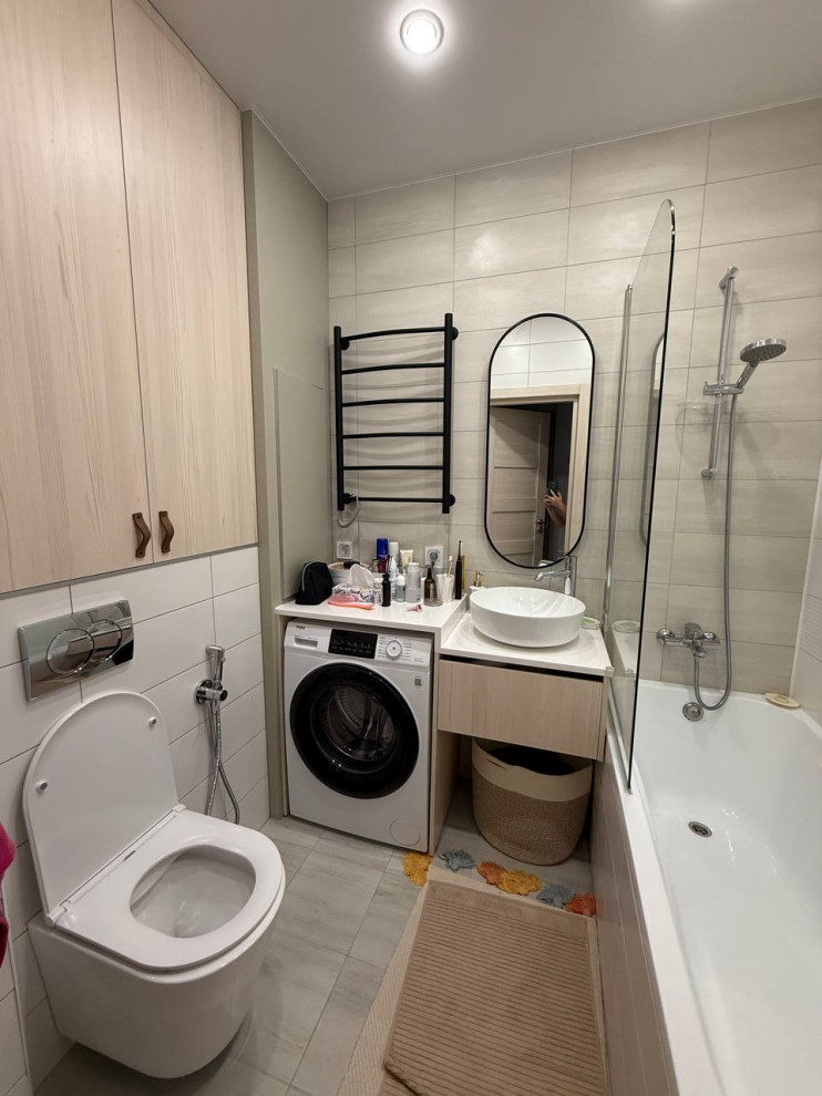 Квартира для девушки