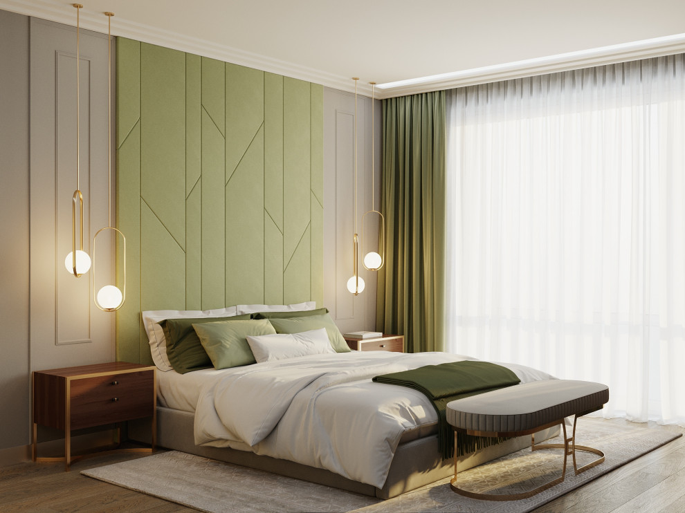 ЖК Лайф-Кутузовский