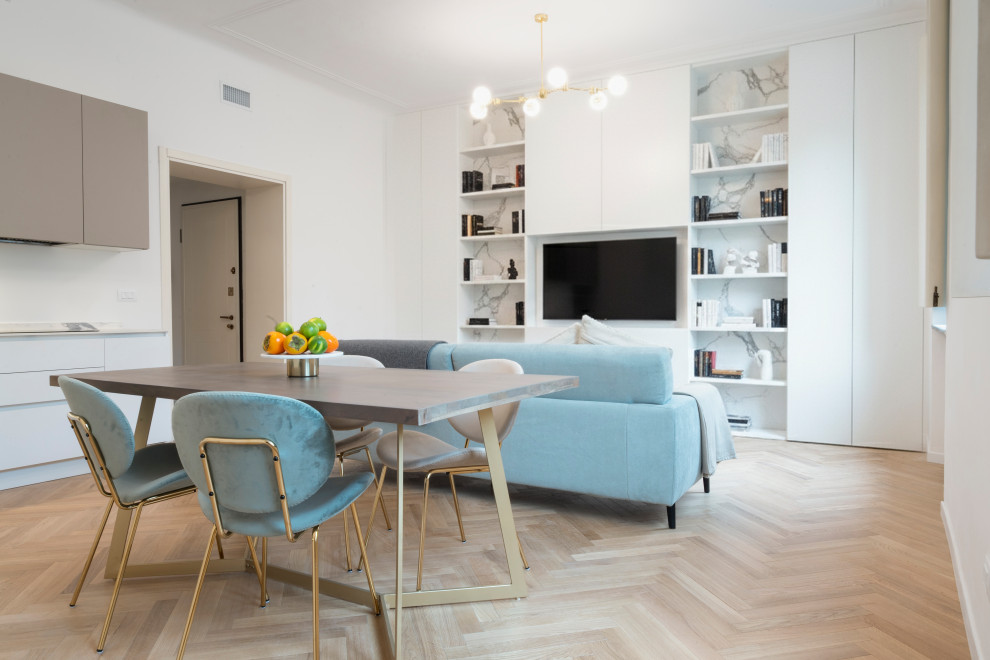 Mi_P18 | Real Estate | Ispirazione Glamour