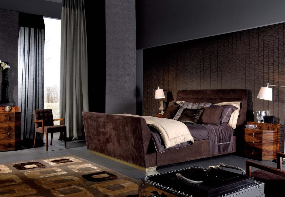 Спальня MANHATTAN от Mobilidea