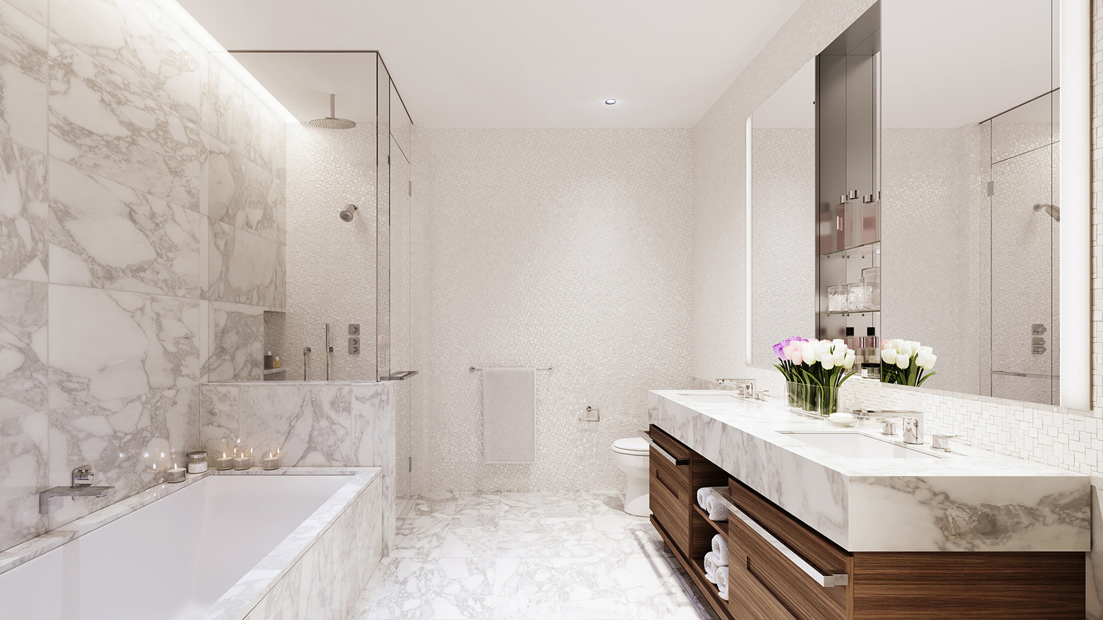 Residential Projects