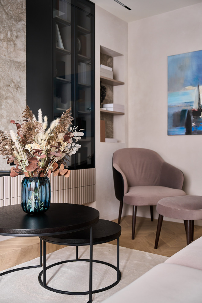 АР - Деко в современном контексте