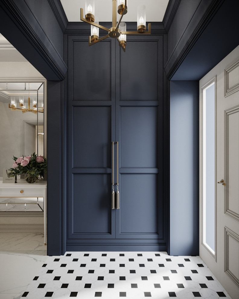 Старый Оскол. Современная классика.