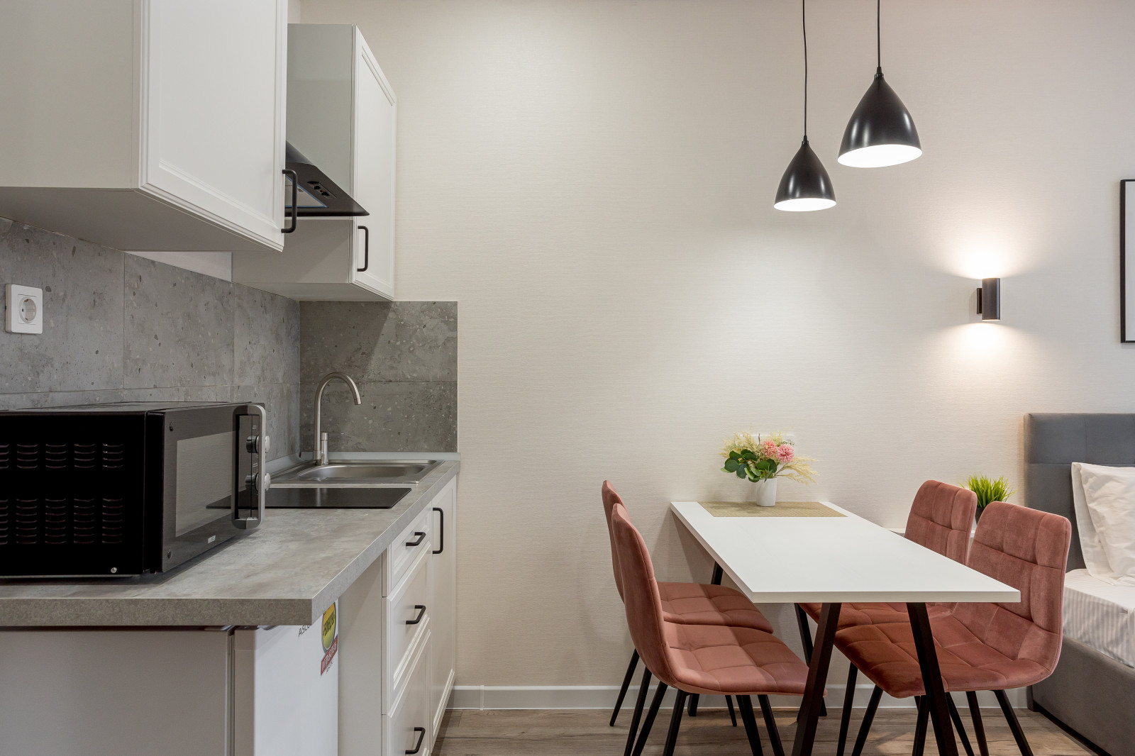 Фотосъемка квартиры