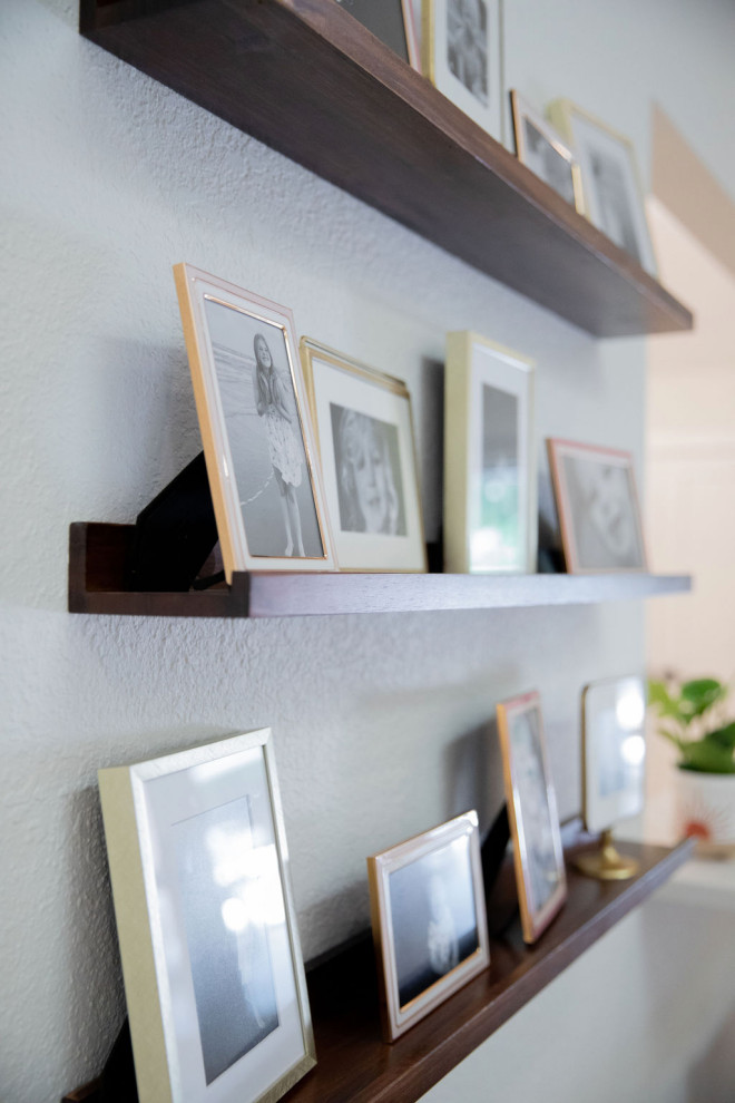 Whole Home Renovation II