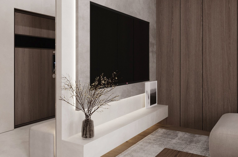 ЖК Морская набережная