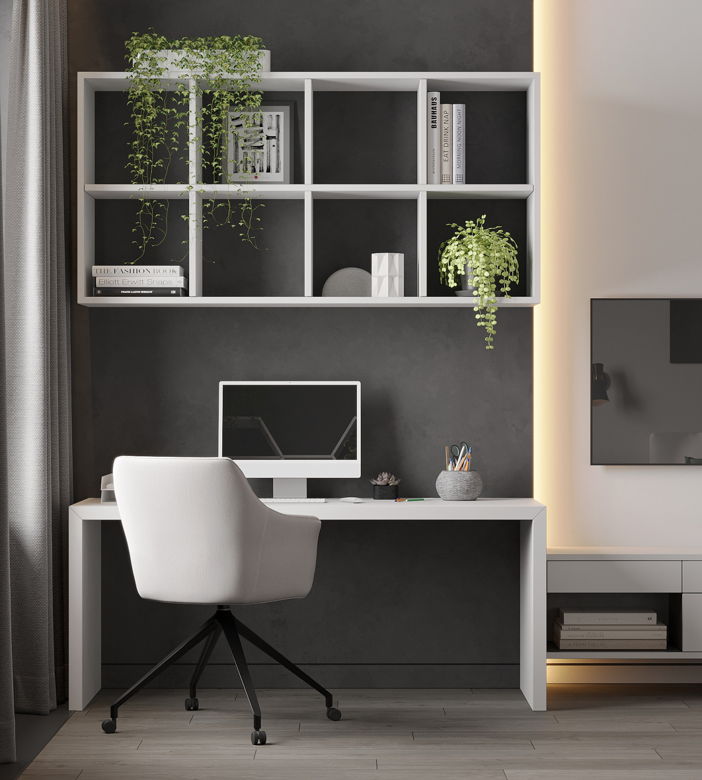 ЖК Крылья 97.7м.кв