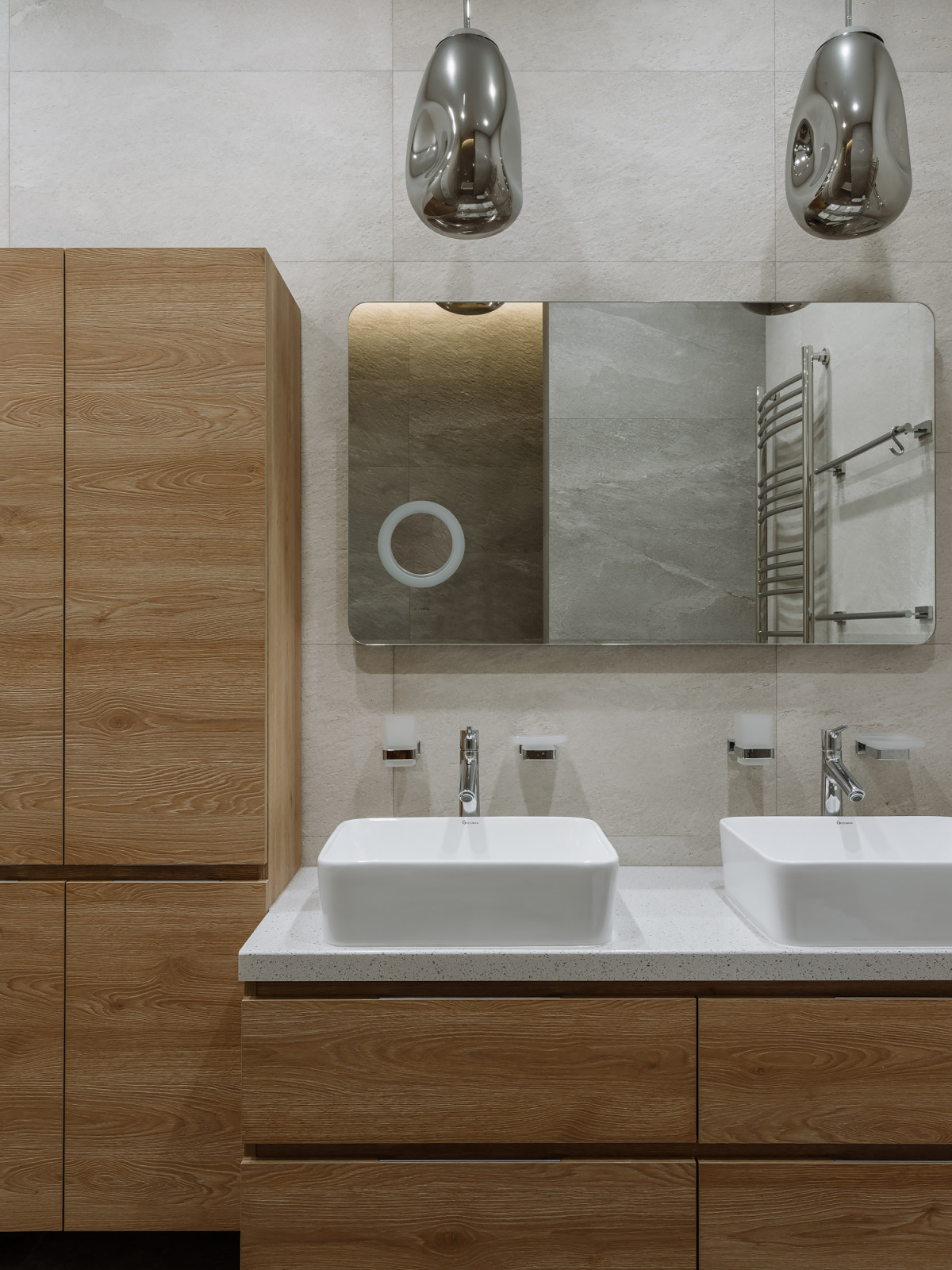 Квартира в доме 1958 г.