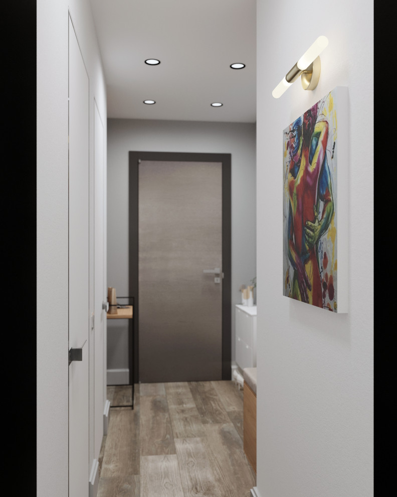 Частная квартира