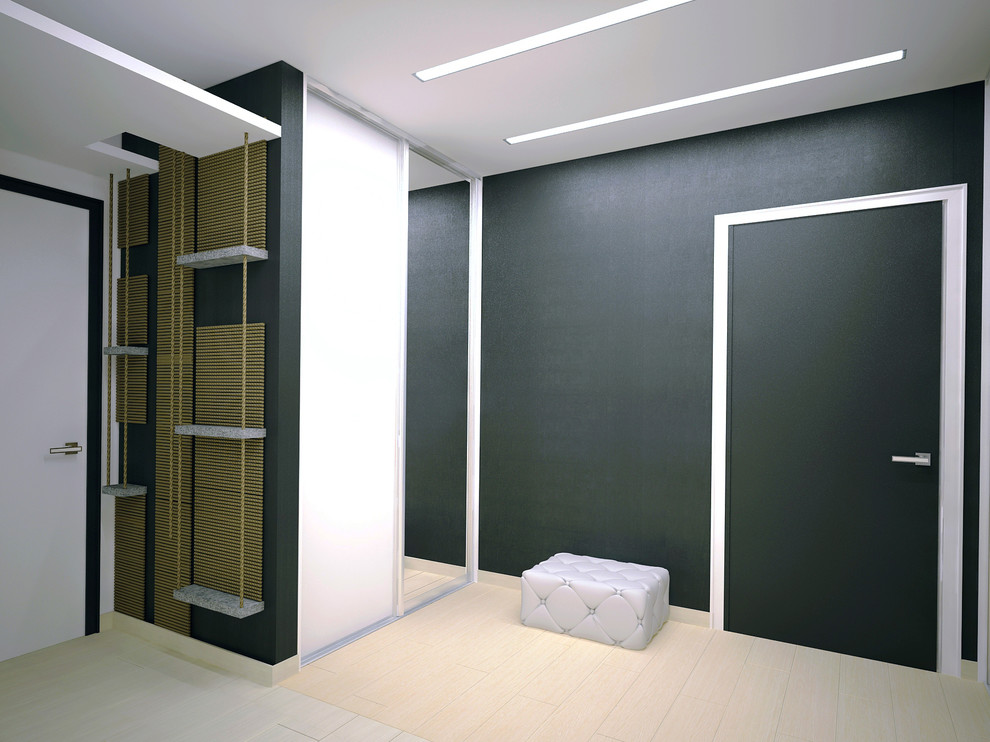 Квартира в Академгородке