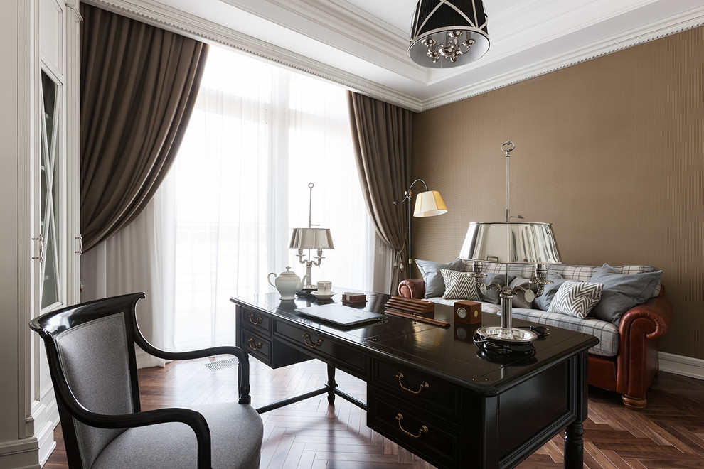 light flat