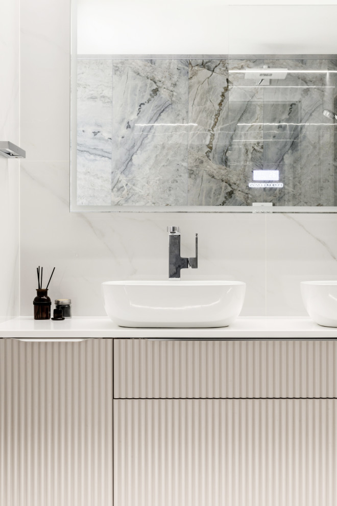 Квартира в ЖК Алые Паруса