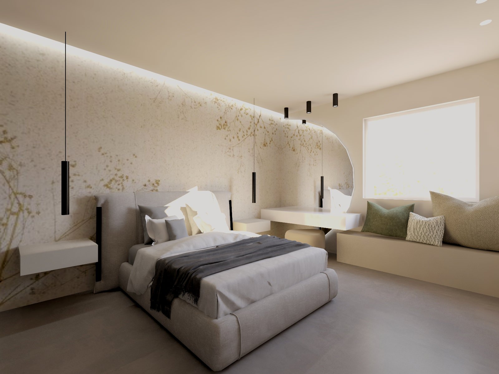 BOUTIQUE HOTEL