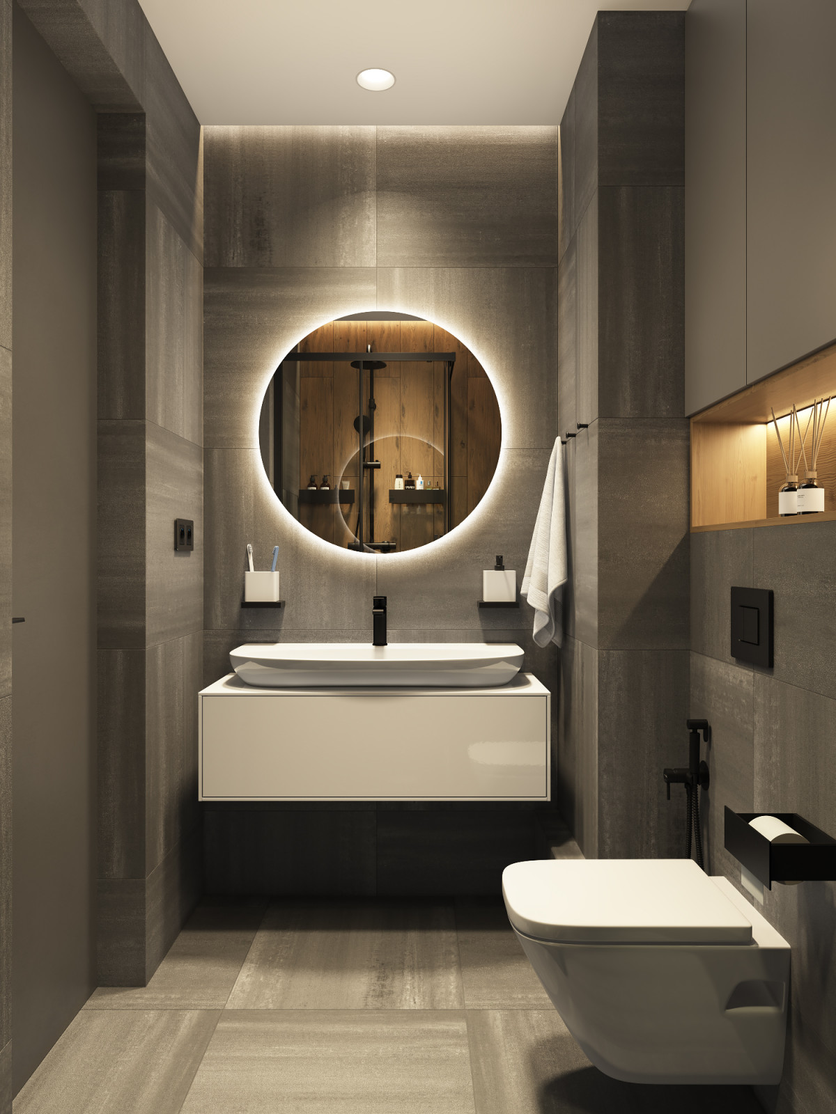 ЖК "Гаринский"