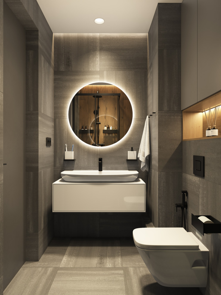 ЖК "Гаринский"