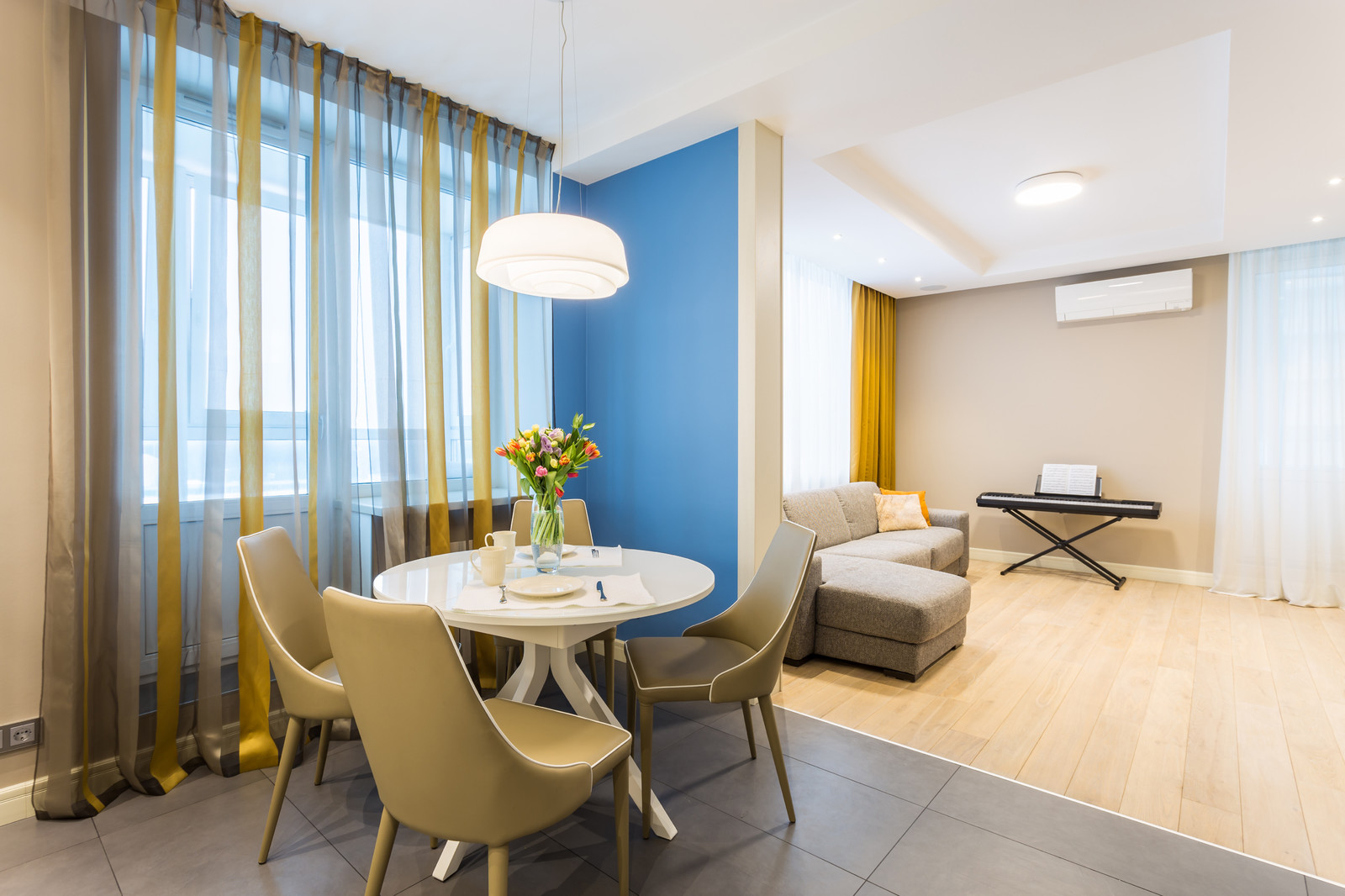 Квартира в Академ Парк