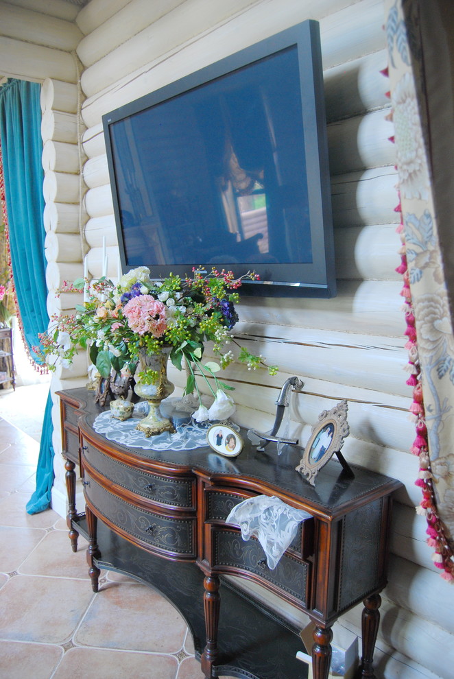 Дворянское гнездо