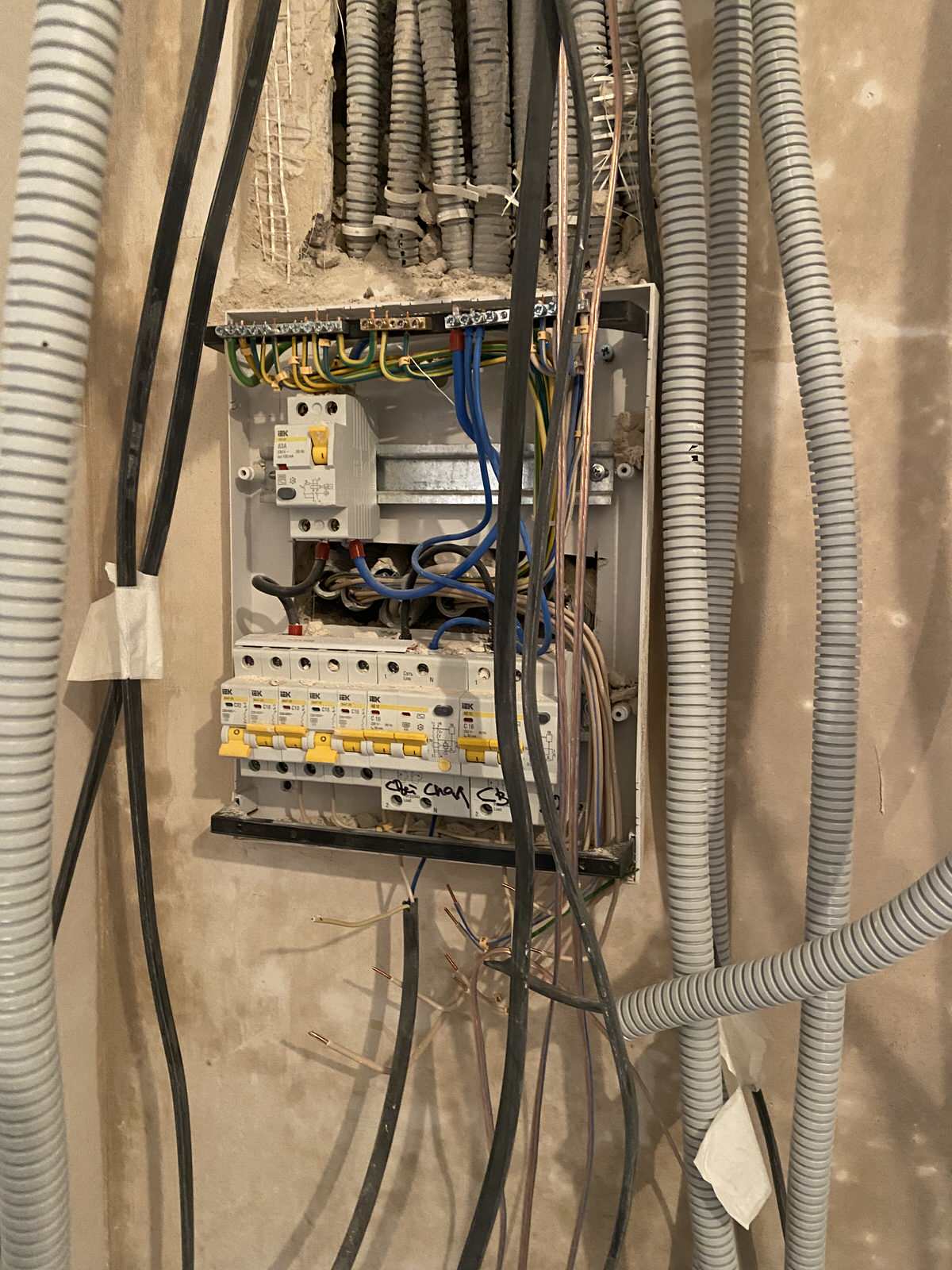 ЖК Ренессанс