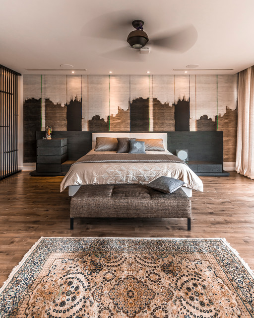 CASA LL2 contemporaneo-camera-da-letto