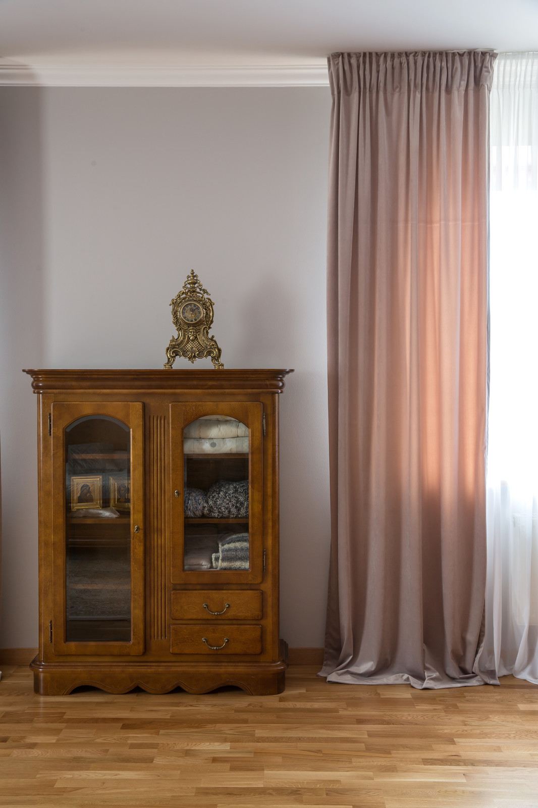 Текстиль для частного дома