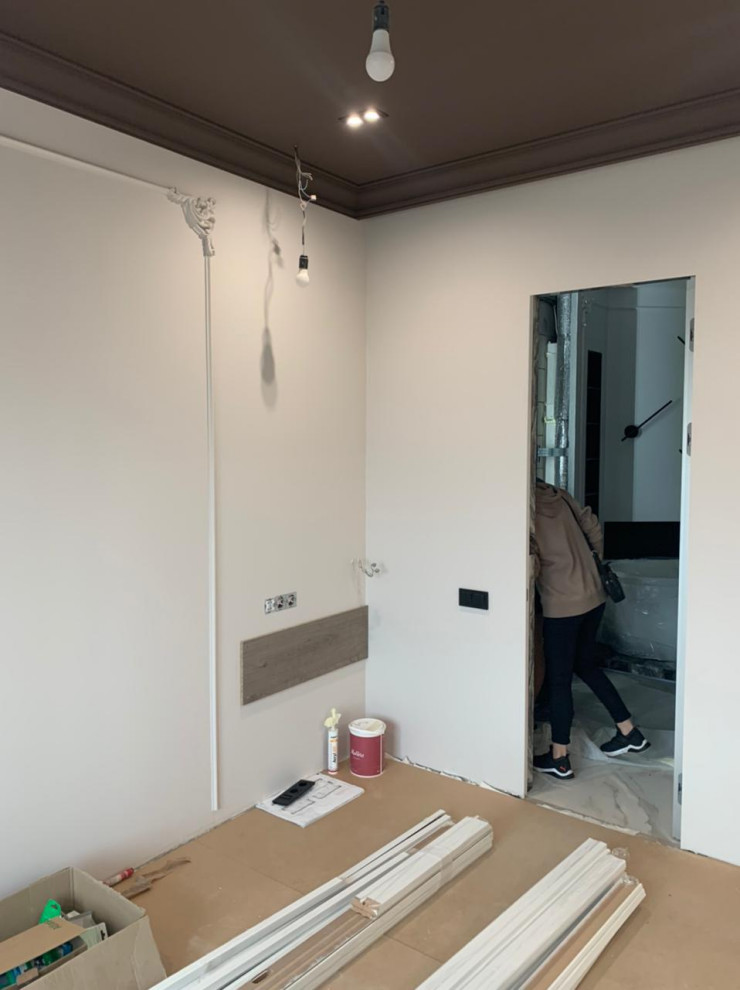 ЖК Царская площадь