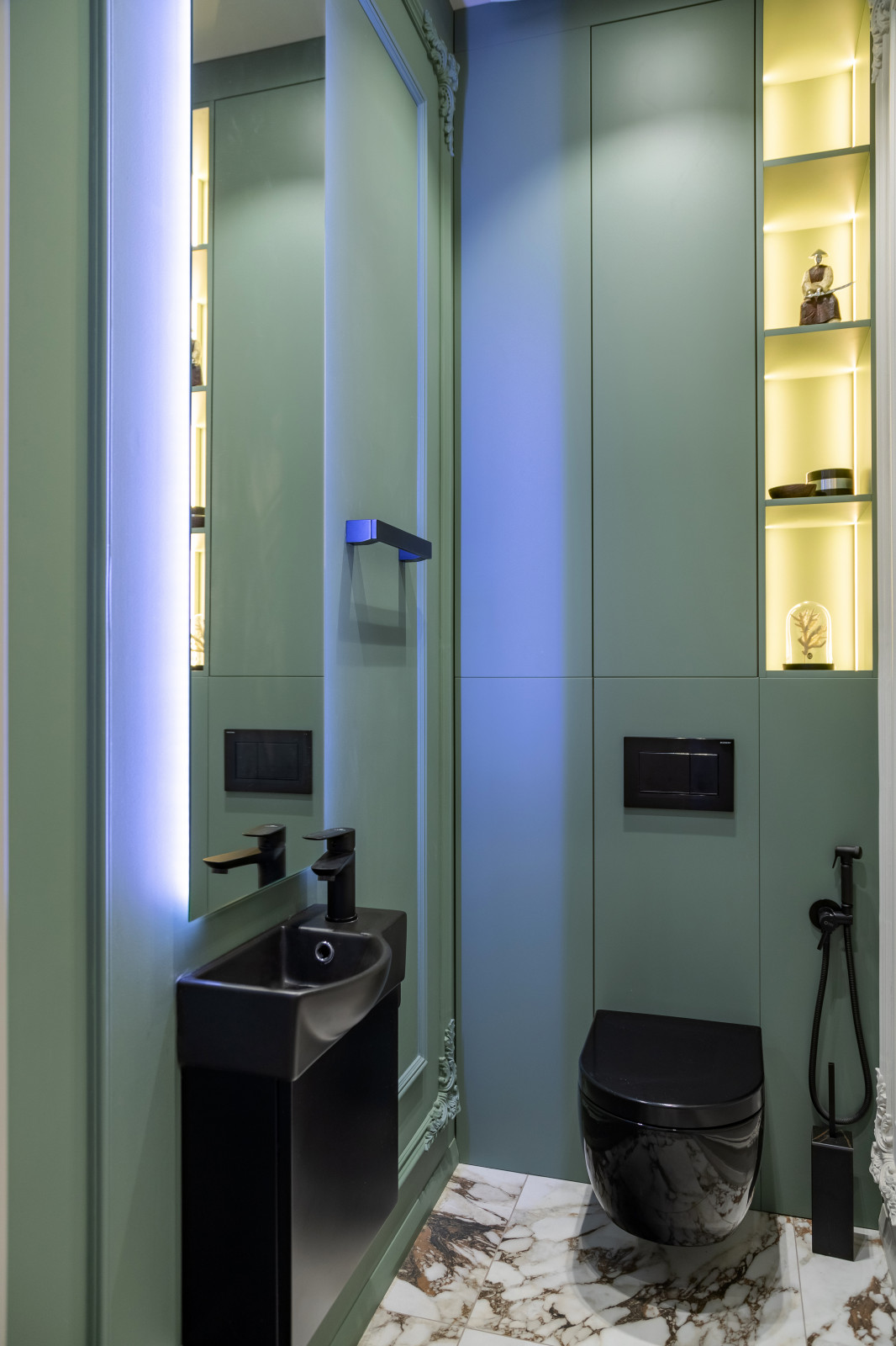 Кварталы 21/19