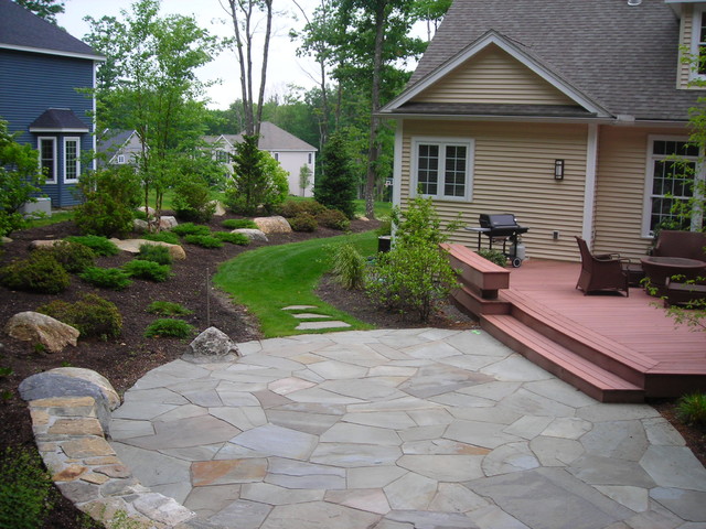 Concord NH Renovations contemporary