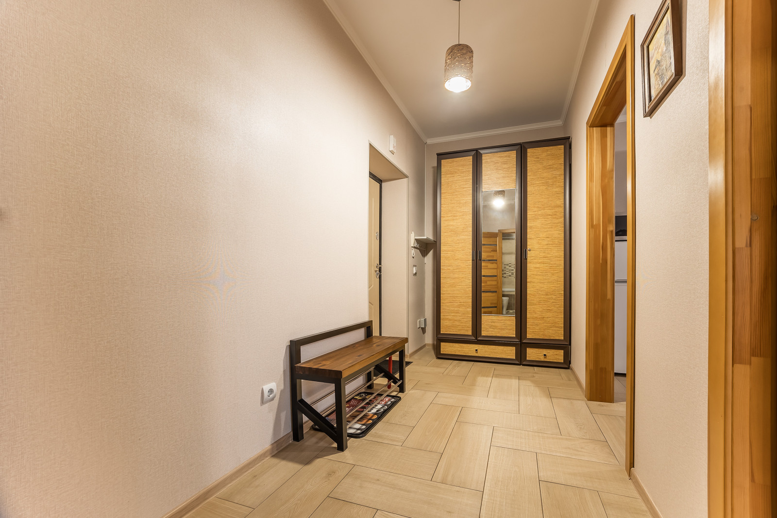 Интерьерная съемка