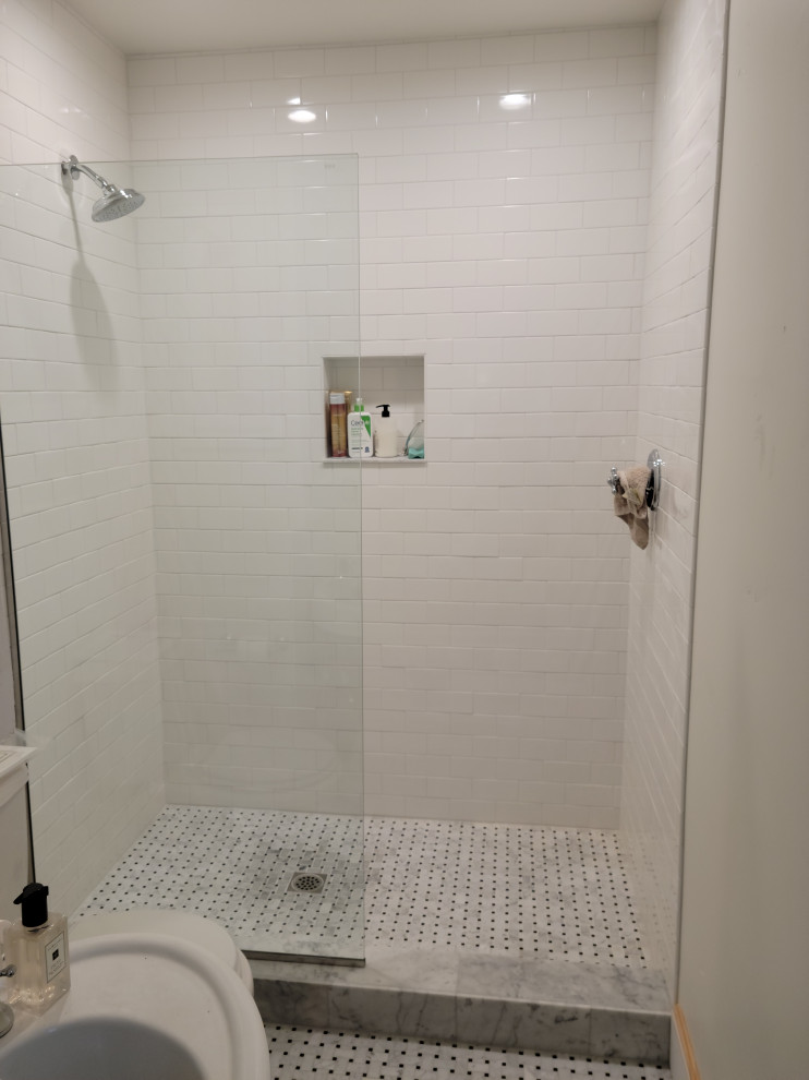 46th St Remodel
