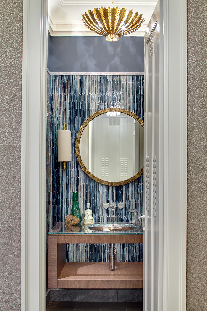 Частная квартира в Москве на Пречистенке