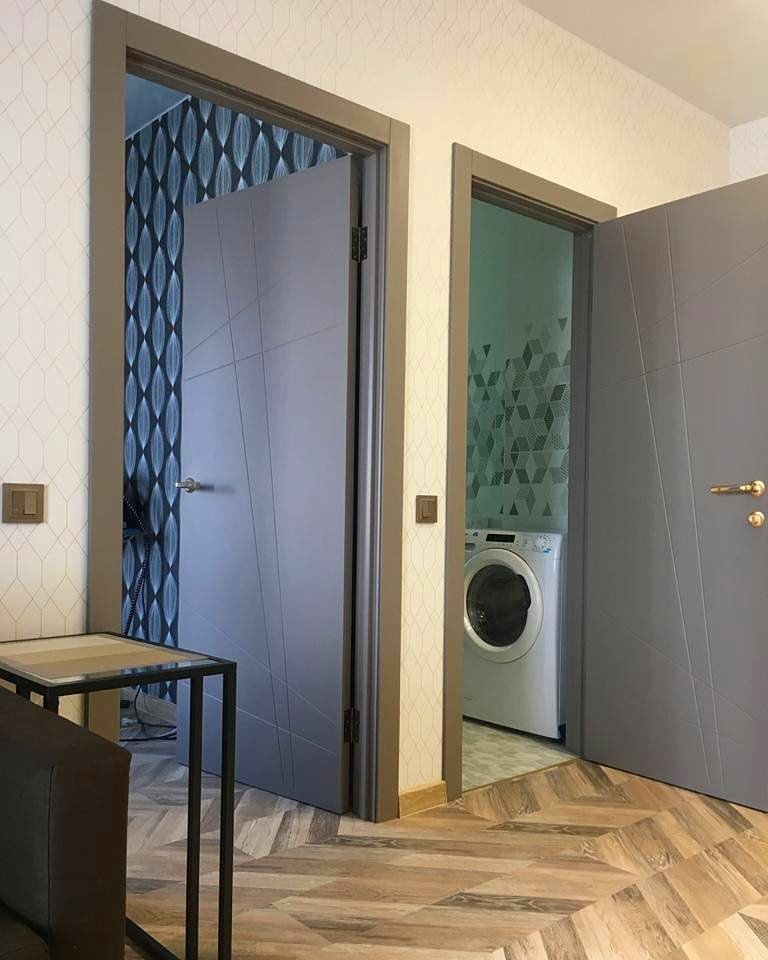 Недорогой ремонт 2х комнатной квартиры в Иркутске