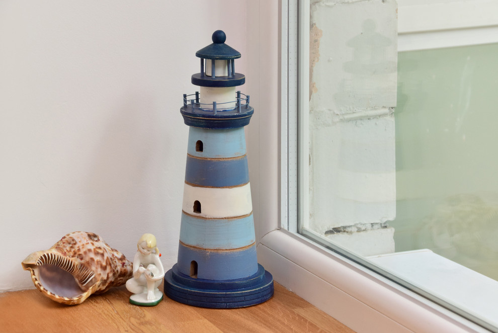 Квартира на Севастопольской