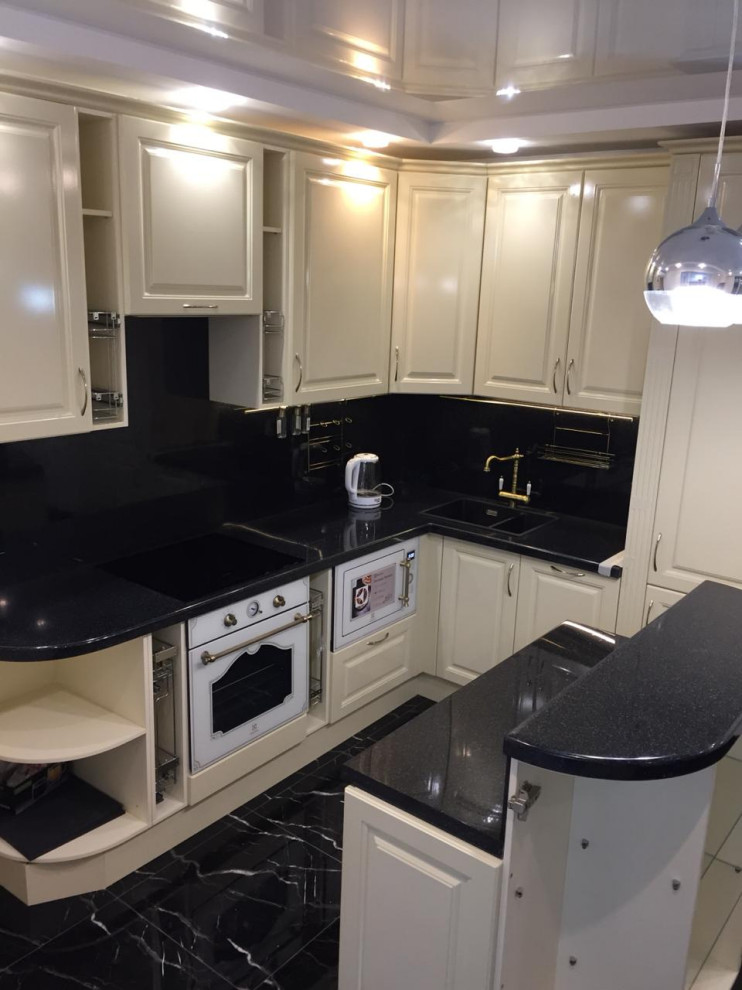 Ремонт квартиры в ЖК Кремлёвские звёзды