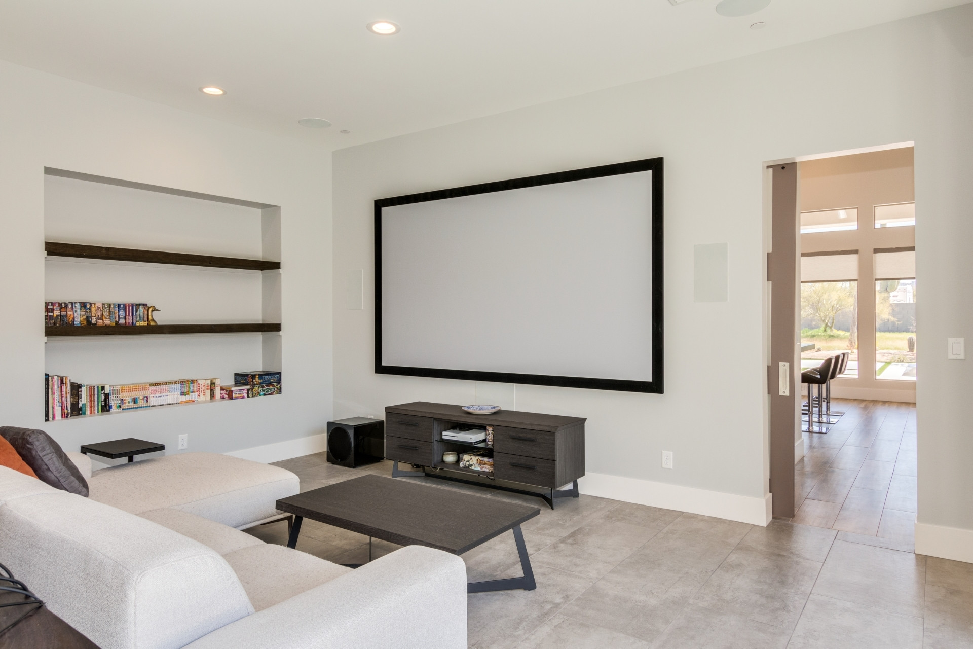 Scottsdale Custom