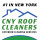 CNY Roof Cleaners