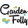 Garden Folly