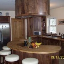 Hamilton Custom Built Furniture & Carpentry