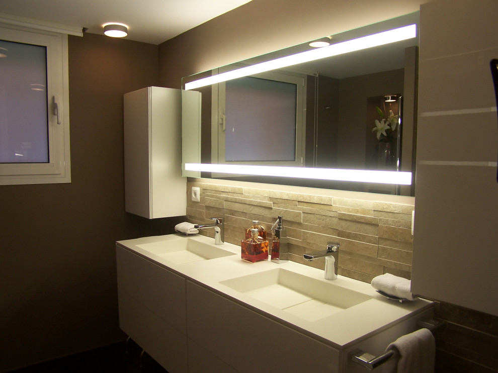 Diseño de baños