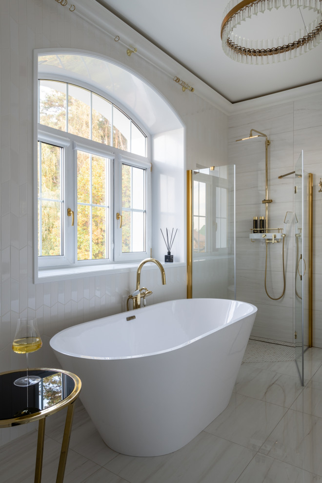 Коттедж в Котельниках | 430 м2