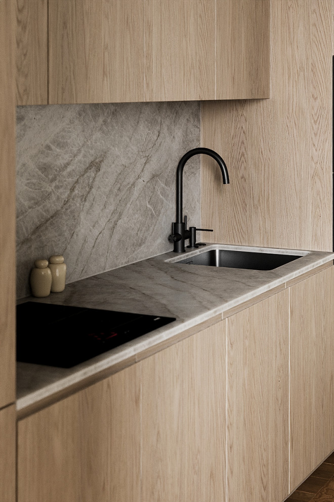 Квартира в ЖК Red Side Москва