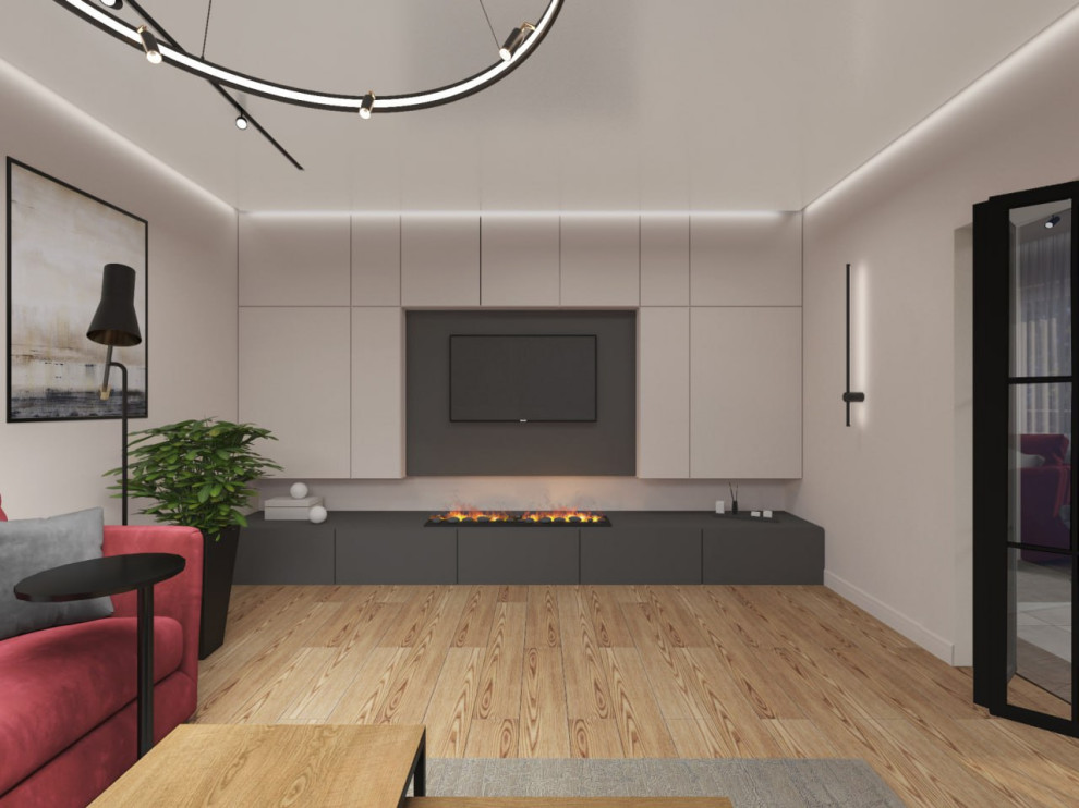 Дизайн жилого пространства