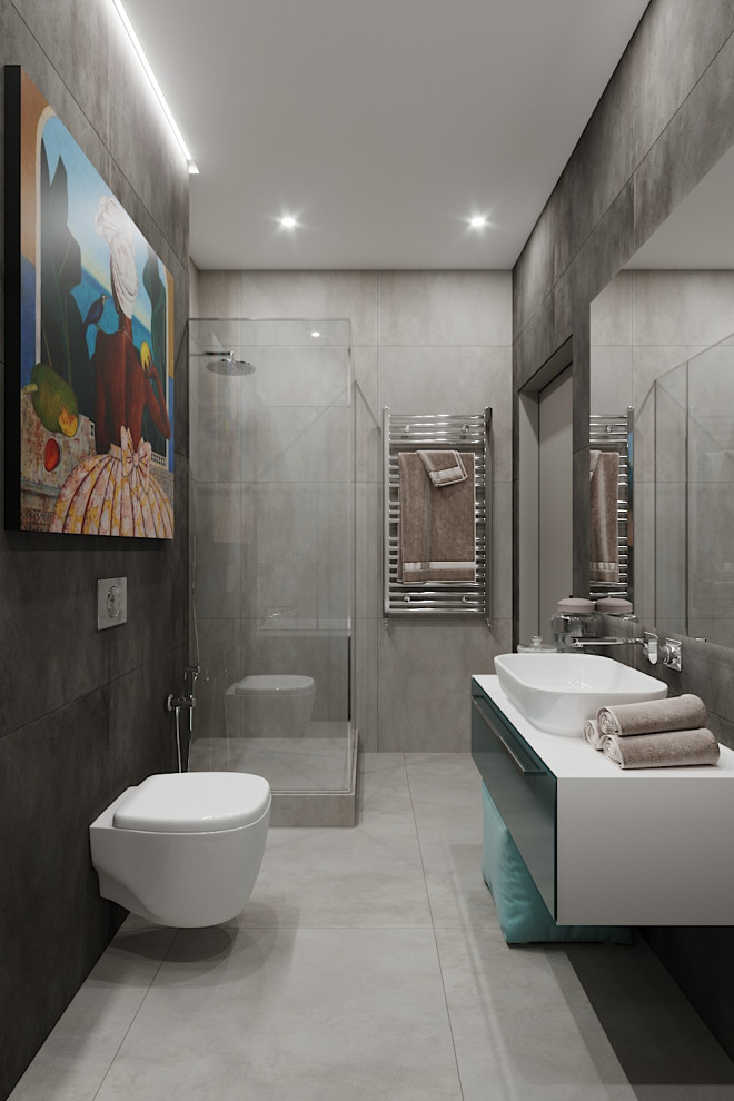 ДИЗАЙН ПРОЕКТ АРИСТОКРАТ