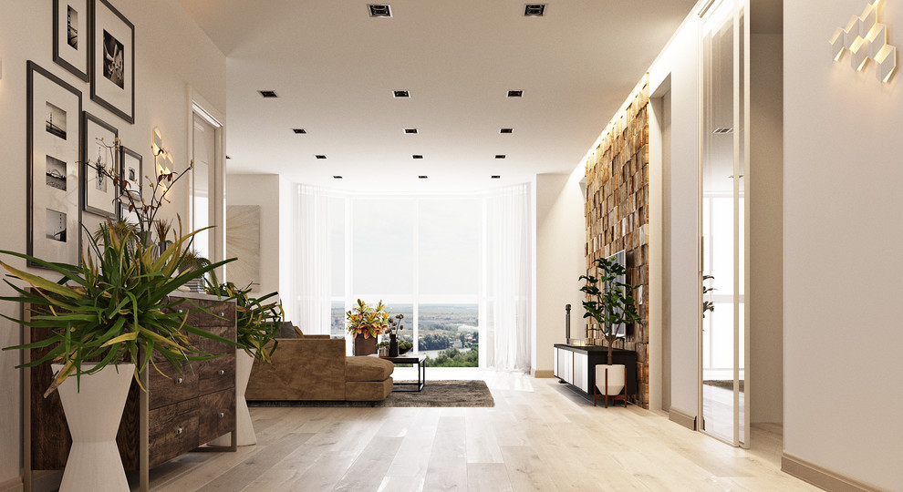 Квартира в ЖК Адмирал в Краснодаре