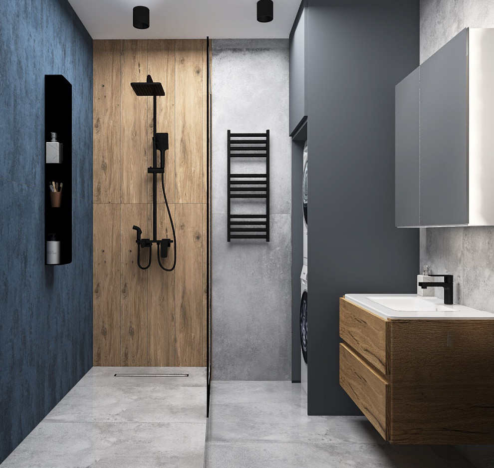 ЖК Заречная