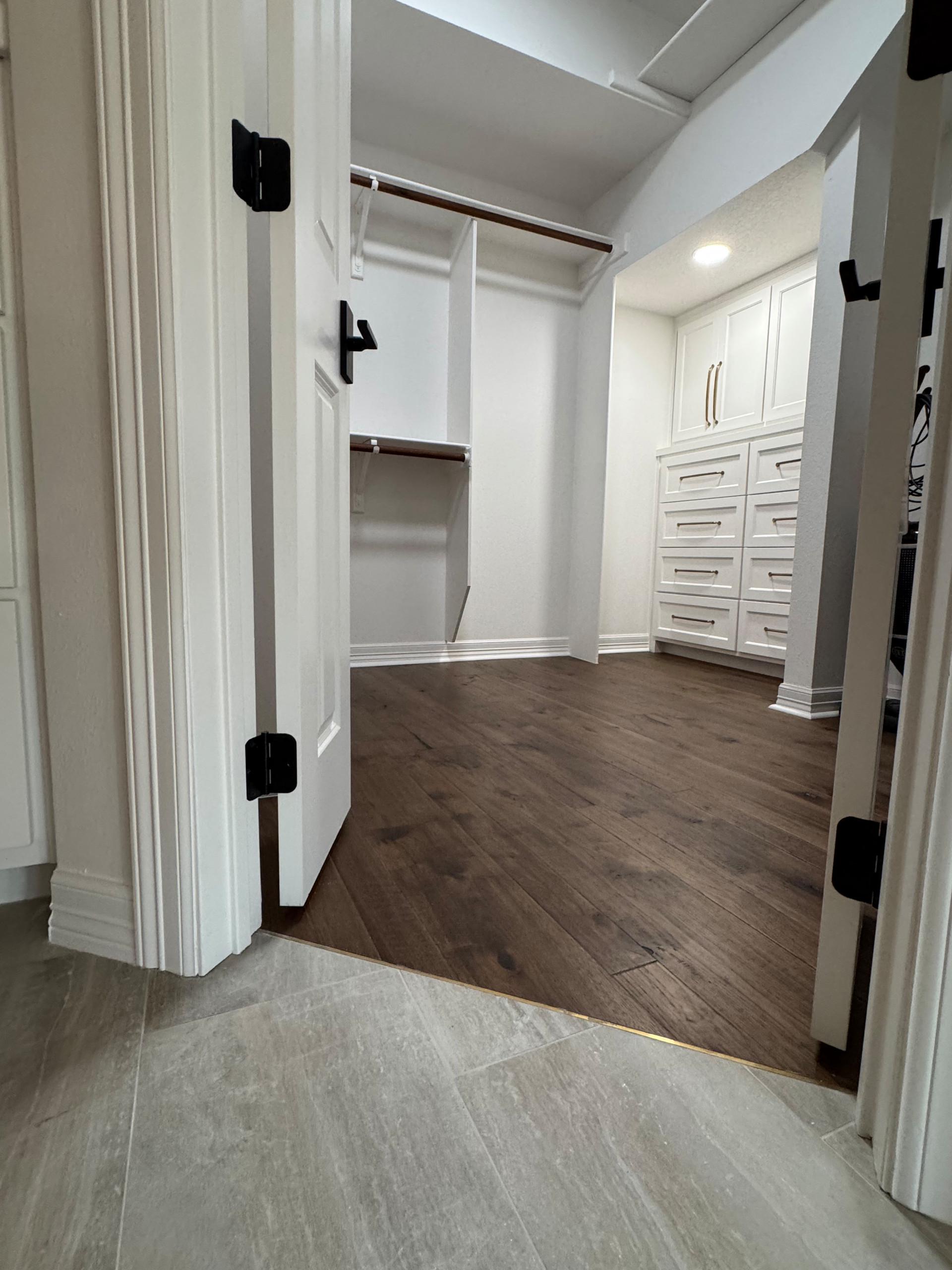 Timbercreek Court - Home Renovation - 2025