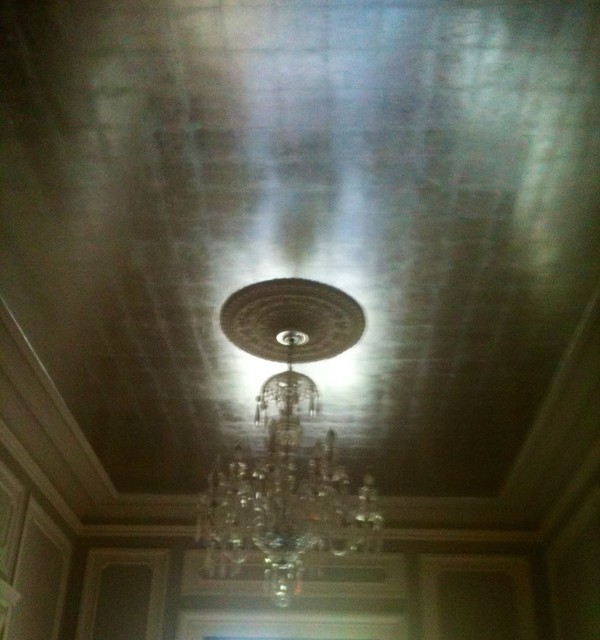 Boston Back Bay Residence clasico-renovado